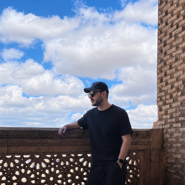 مجید عزیزخانی